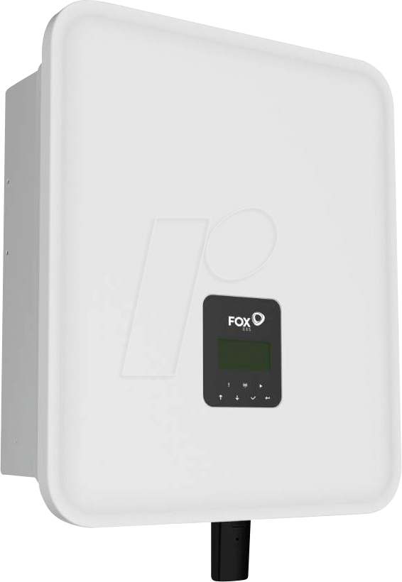 FOX H3-10.0-E - FOX ESS H3 Solar Hybrid Wechselrichter, 10 kW, 3-PH