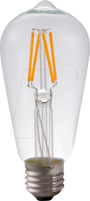 SCHI LF023860302 - E27 ST58x130 320Lm 4W 925