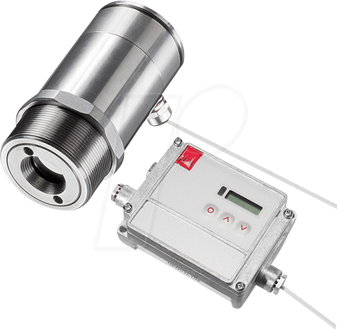 0560 0447-78 - IR-Temperatursensormodul DM751D, nichtmetall. Oberflächen, 3m