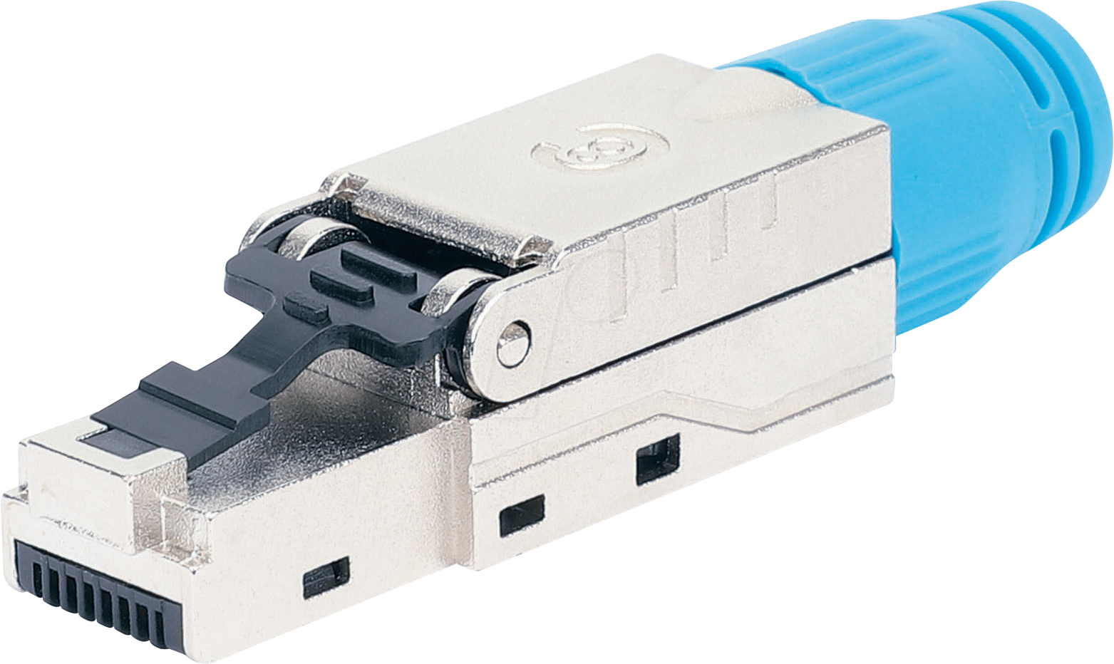 INT 791199 - Feldstecker RJ45, Cat.8.1