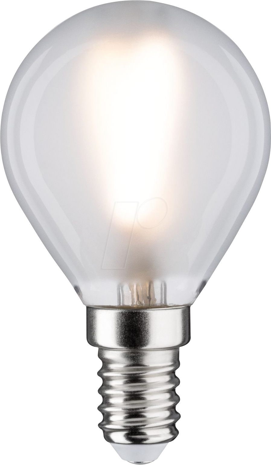 PLM 28629 - LED-Filamentlampe E14, 3 W, 250 lm, 2700 K