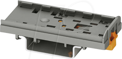 PTFIX NS35 - Tragschienenadapter