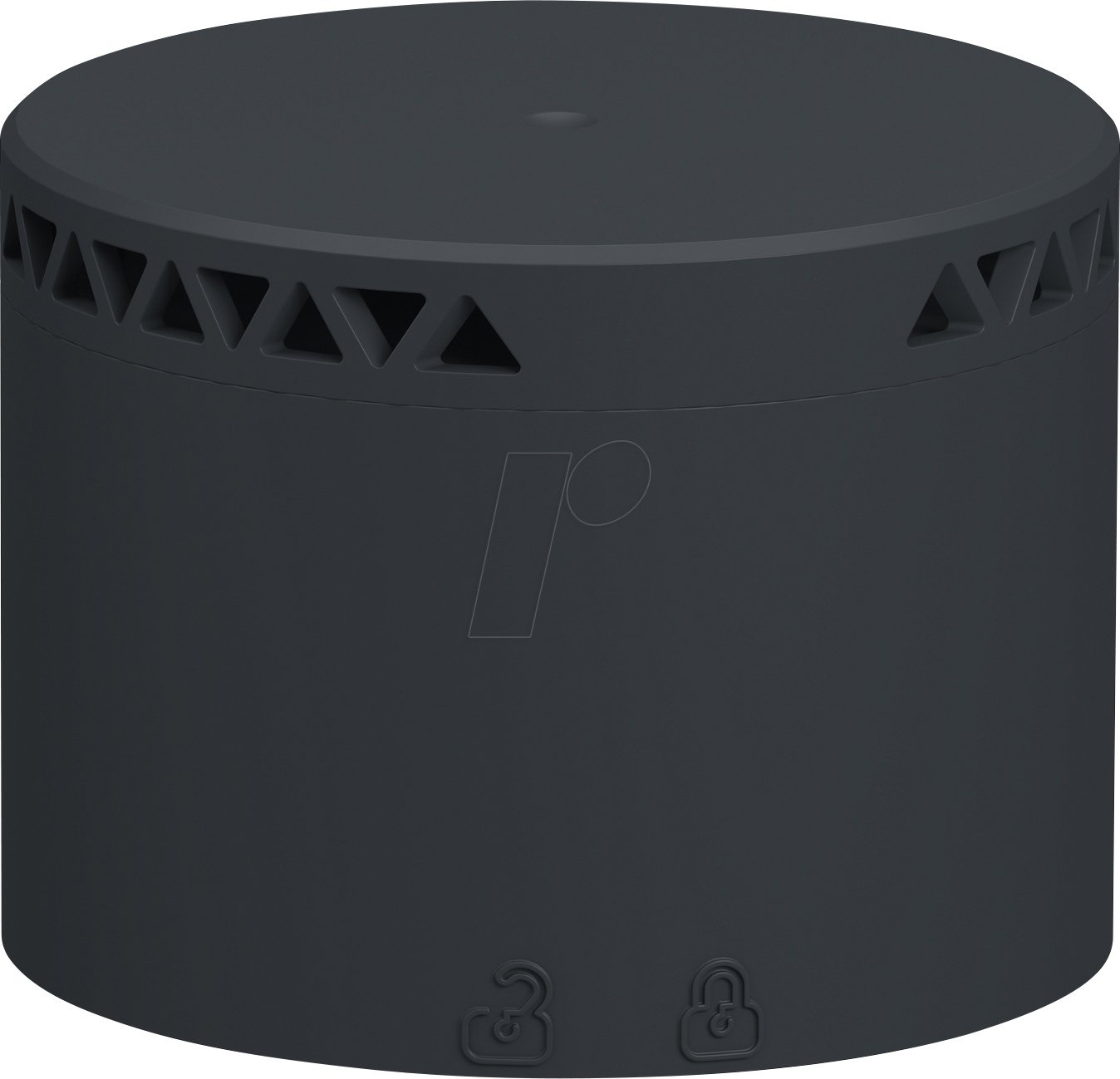 XVB7C9S - Akustik-Element, Summer, modular, 70mm, 2 Töne, bis 102 dB