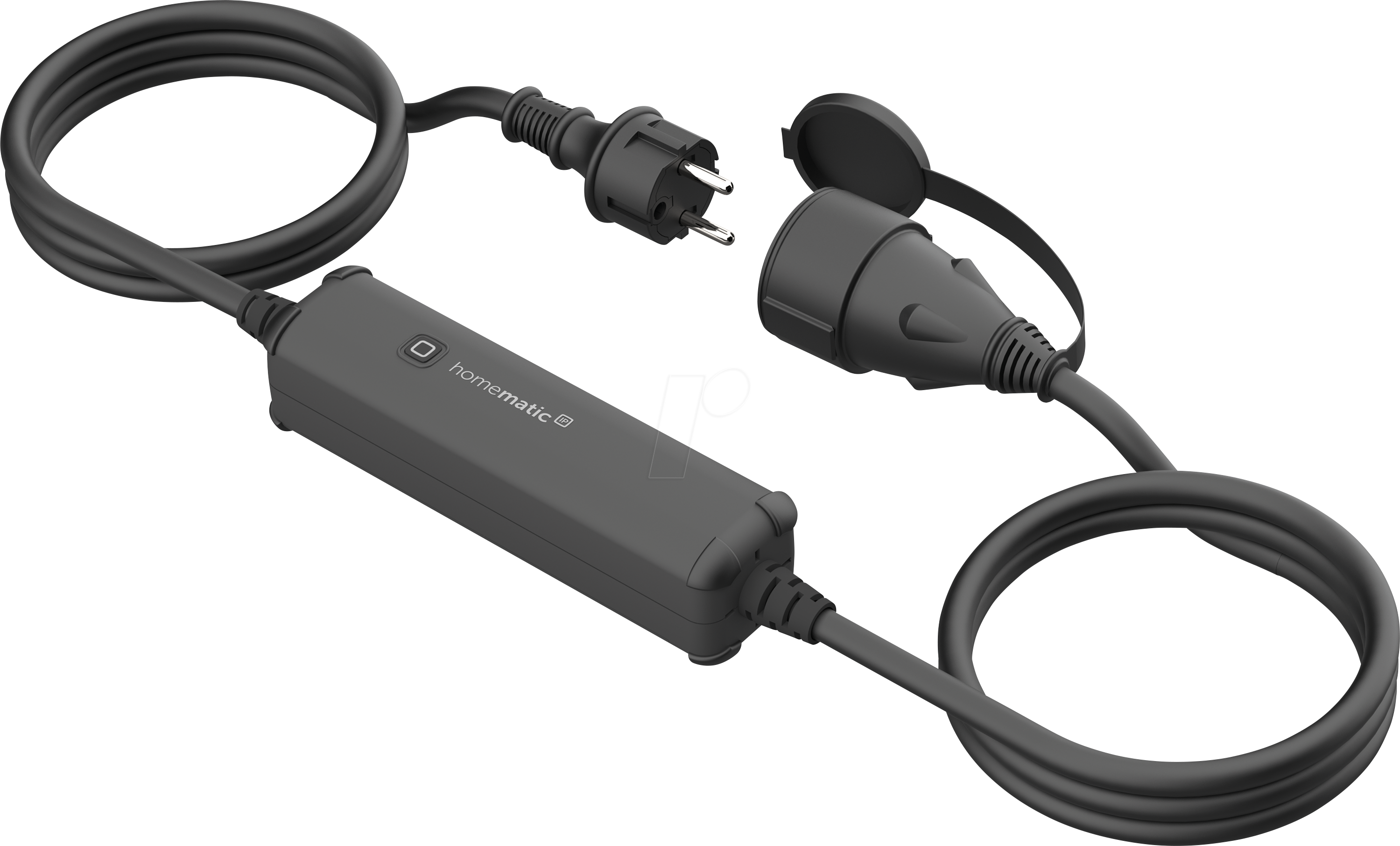 HMIP PSMCO - Schalt-Mess-Kabel - außen