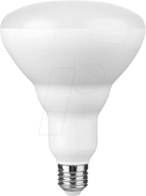 SCHI L271201727 - LED-Lampe E27, 14 W, 1300 lm, 2700 K, dimmbar