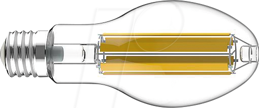 GL 620577 - LED-Lampe E40, 33 W, 7000 lm, 4000 K