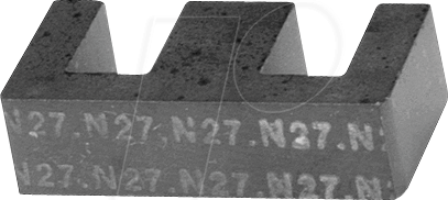 EPCO B66329-G150 - Ferritkern, 2,7 µH, Material: N27
