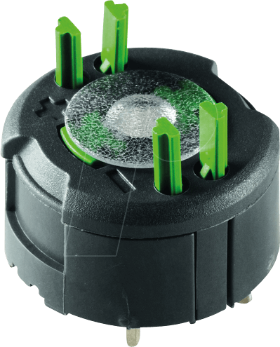 RAFI 38.94.22 - FS - Universal Schaltelement - PCB, 2 S, + Lichtleiter