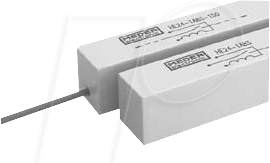 HE 8524-9003 - HE-Reedrelais, 3A, 24V, 10KV