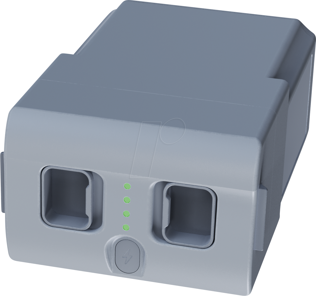 QR GO2 BAT 15000 - Go2 Battery 15000mAh