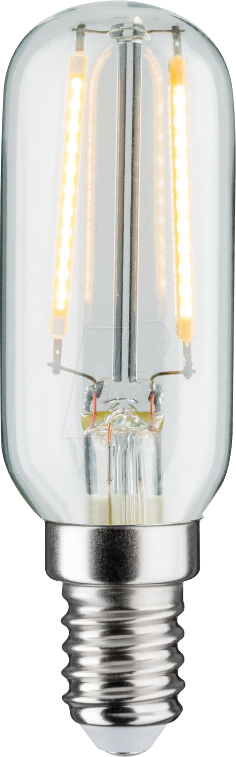 PLM 28694 - LED-Filamentlampe E14, 2,8 W, 250 lm, 2700 K, dimmbar