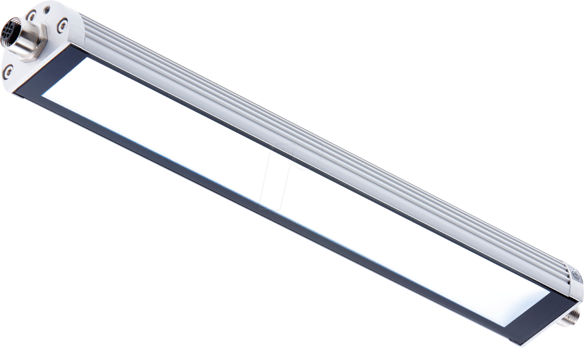 L2W 118010-12 - Aufbauleuchte TUBELED 40 II, Eco, kaskadierbar 190 mm