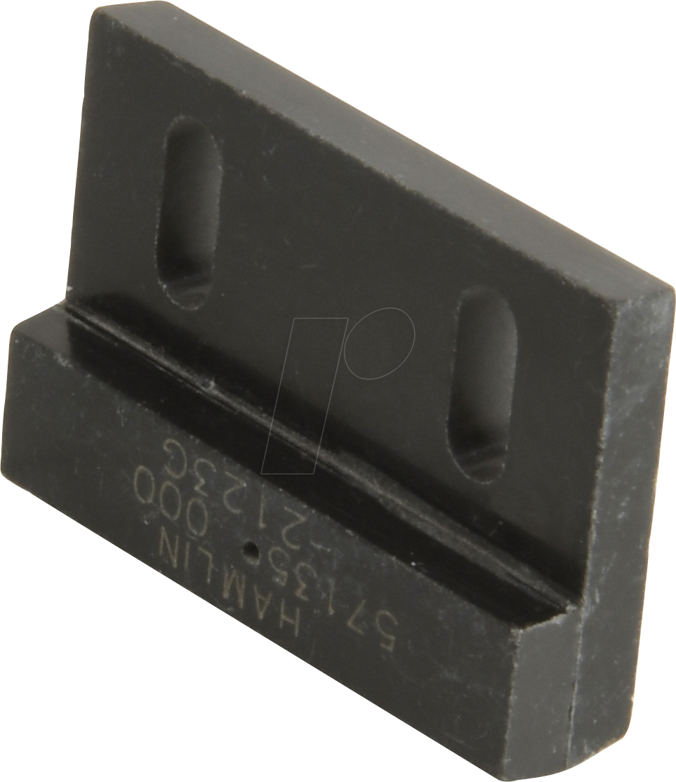 LITT 57135-000 - Permanentmagnet für Reedsensoren