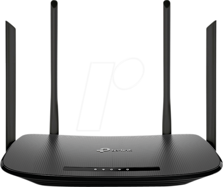 TPLINK ARC VR300 - WLAN Router 2.4/5 GHz VDSL2/ADSL2+ 1167 MBit/s (Annex A)