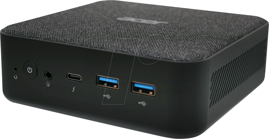 ACER R39EG.004 - Mini-PC, NUC-Kit, Intel® Core™ i5 1334U