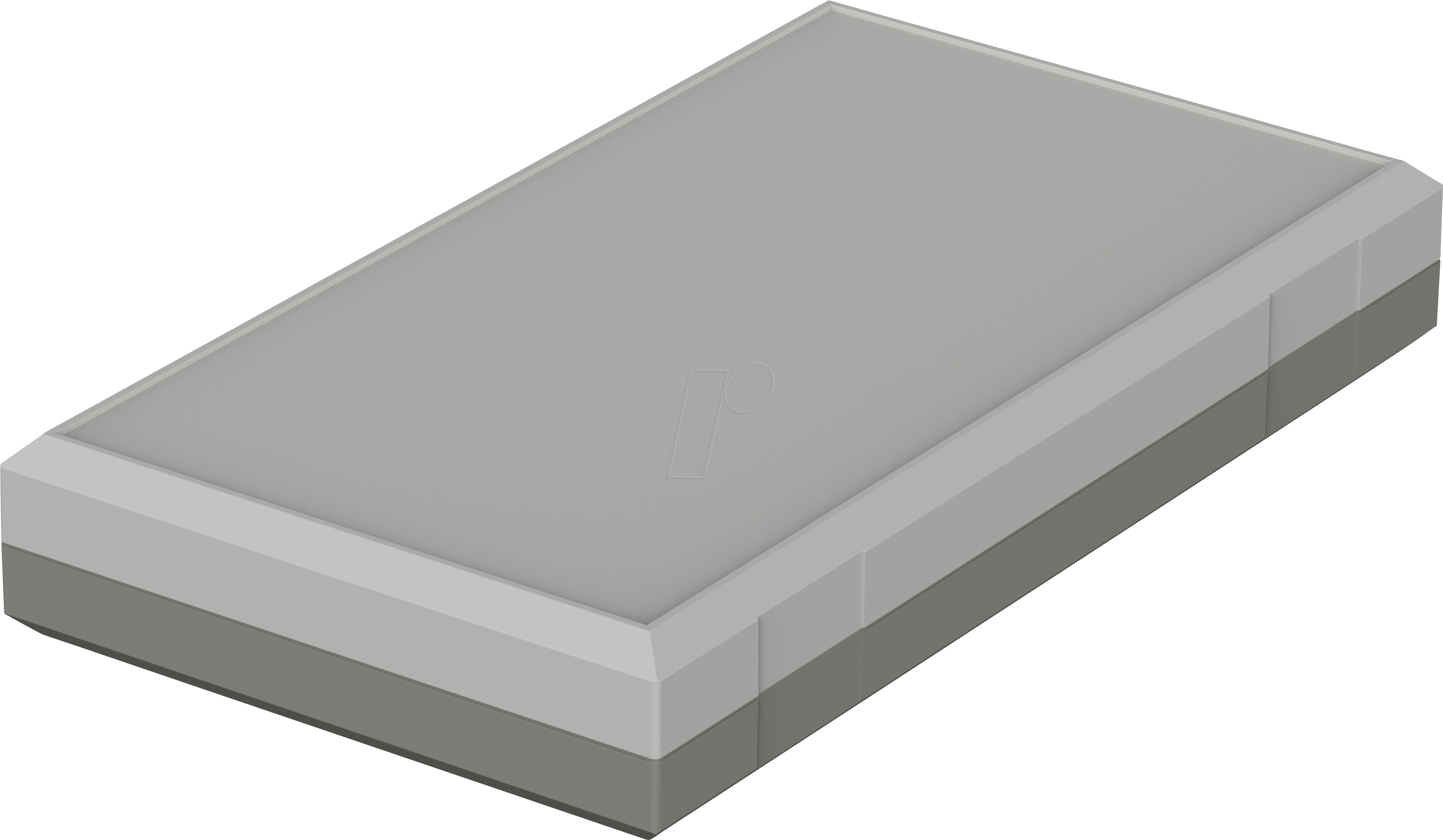 BOPLA 32203062 - Elegant, 200 x 112 x 31 mm, IP40