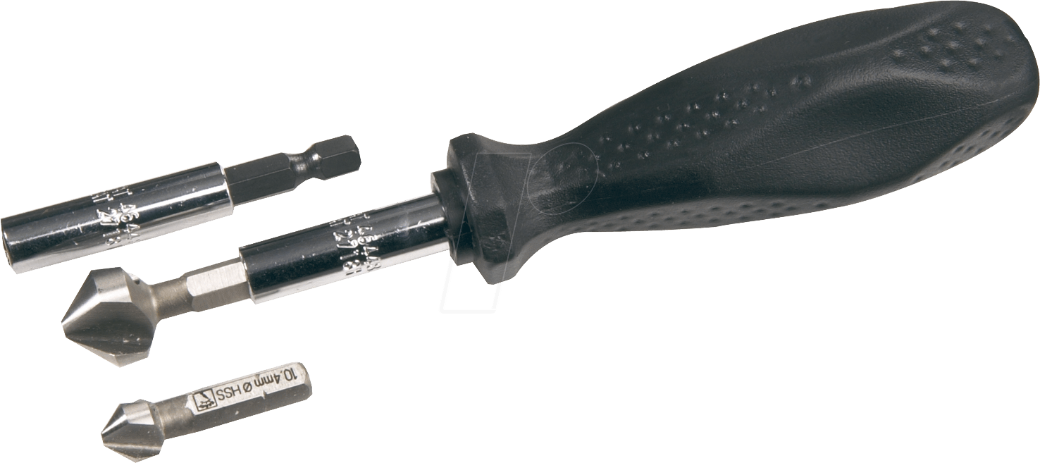 HANDENTGRATER - Entgrater, 90°