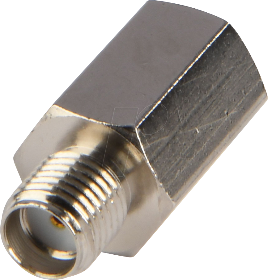 K 522 - FME-Adapter, FME-Stecker / SMA-Buchse