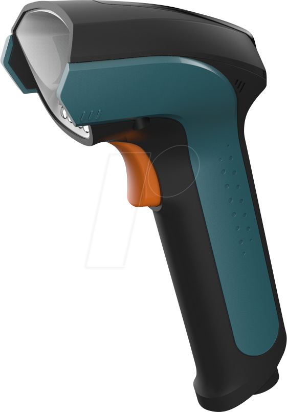 NEWL NVH220BT - Barcodescanner, 2D, Bluetooth, mit Lade-/Übertragungsstation