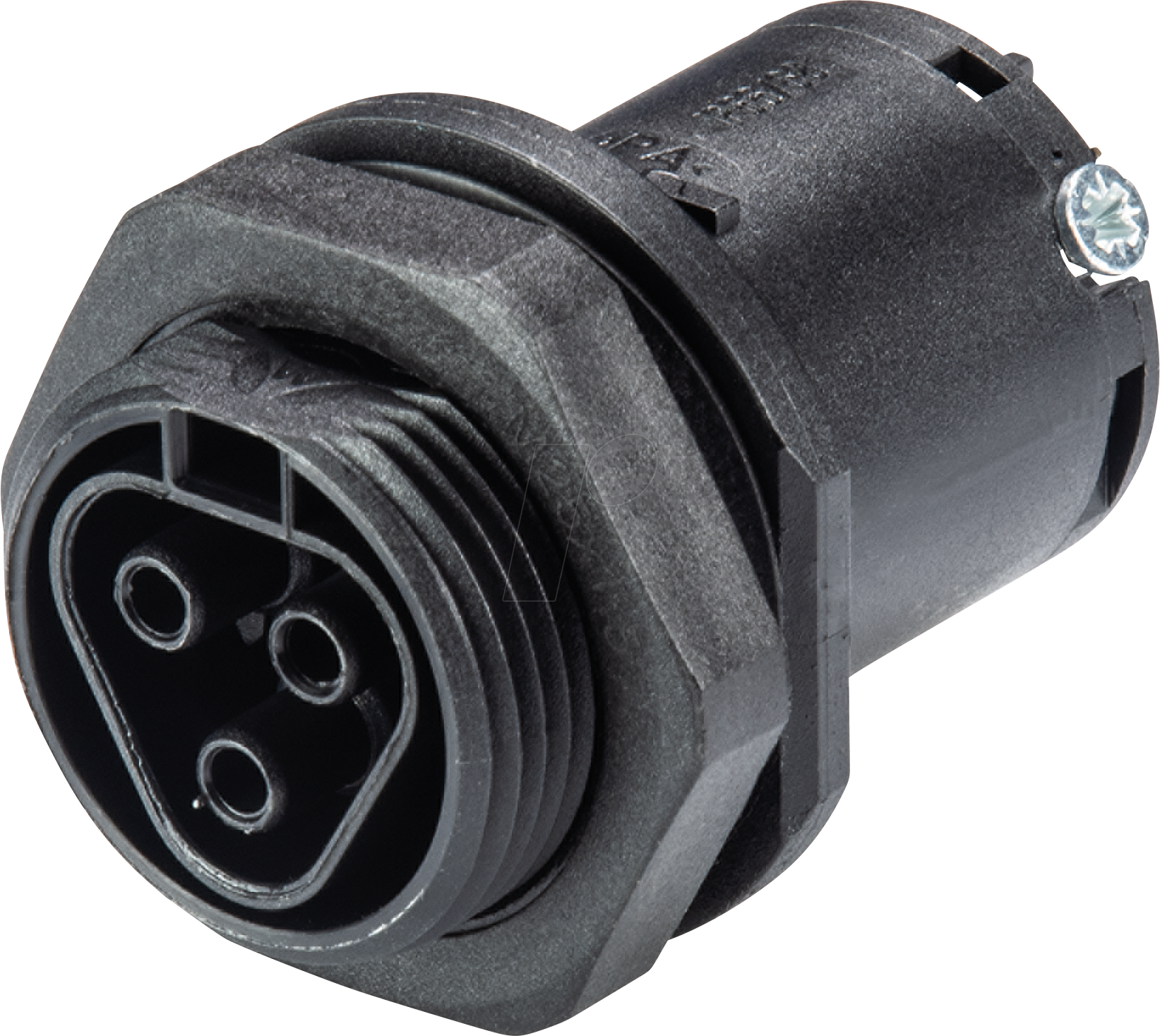 RST20I3 GB2 M25 - Geräteanschluss M25x1,5 - Buchsenteil