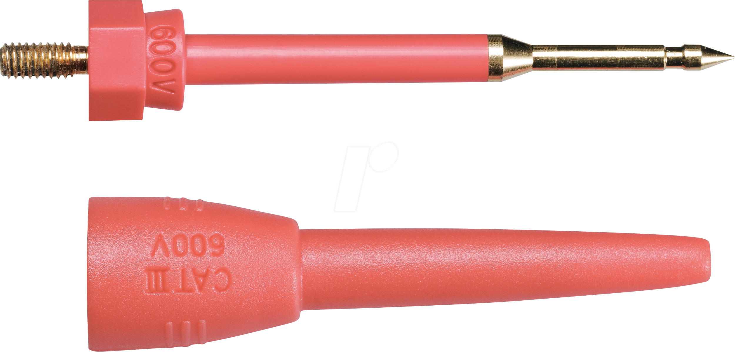 HIOKI L9788-90 - Ersatzmessspitze für HIOKI Messleitungen