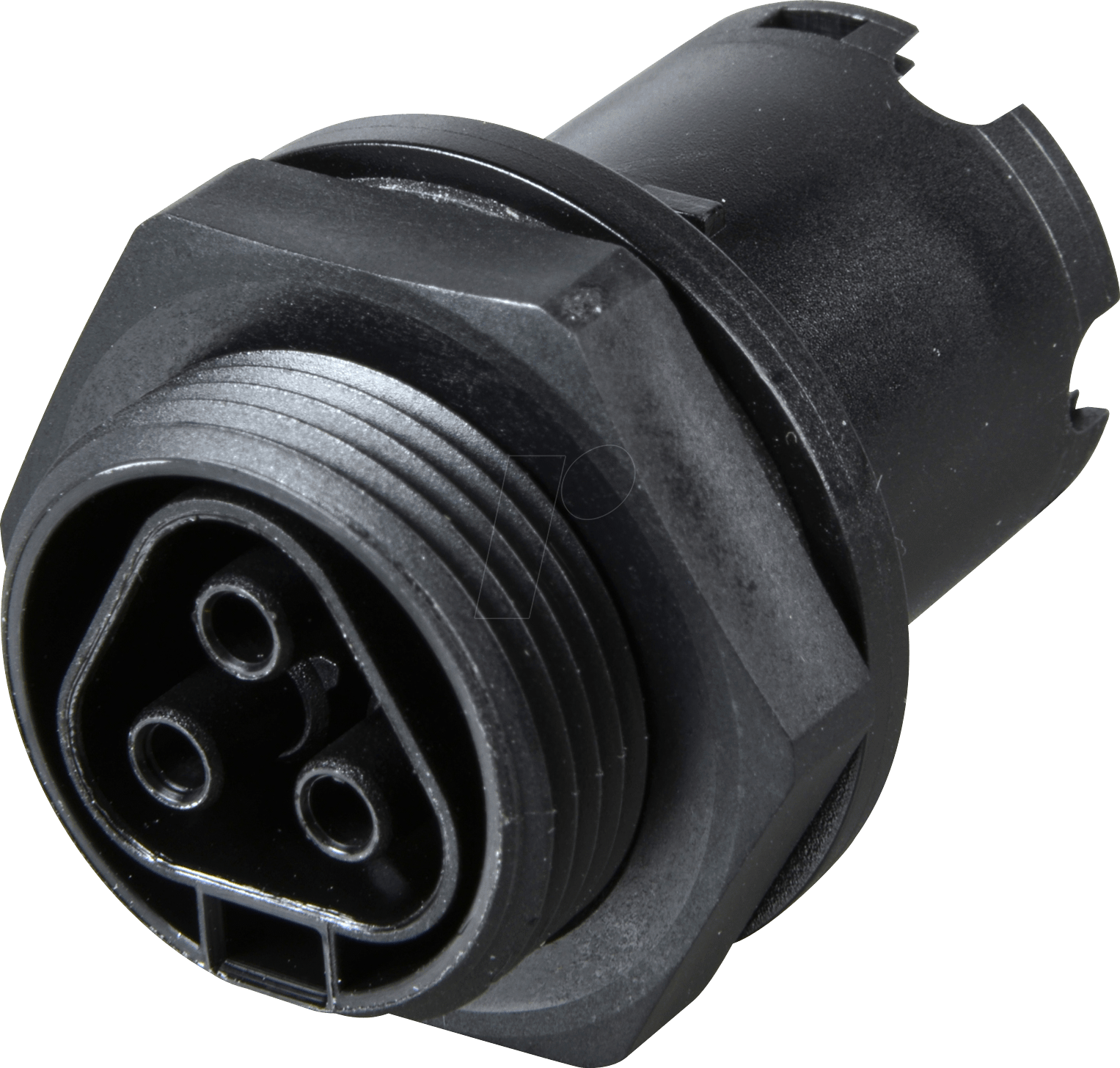 RST20I3 GB1 M25 - Geräteanschluss M25x1,5 - Buchsenteil