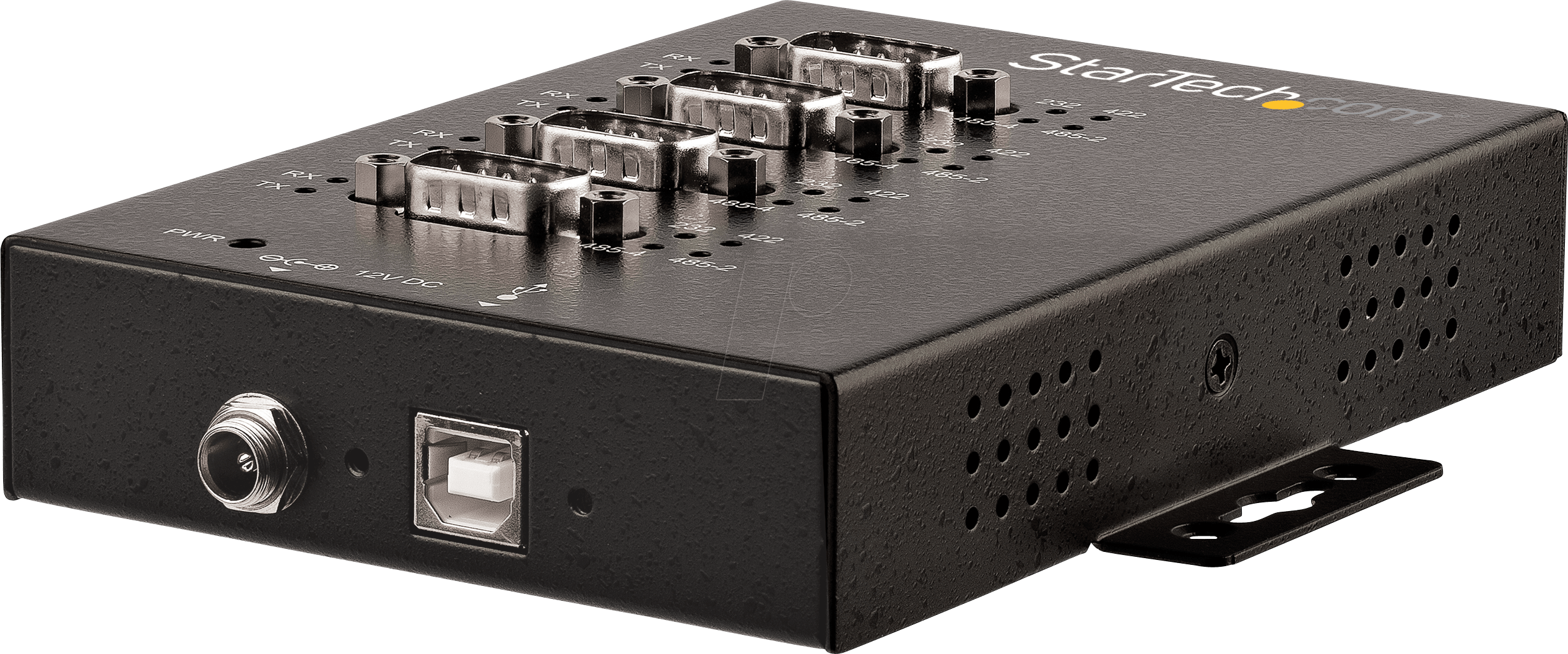 ST ICUSB234854I - Konverter USB A auf 4 x Seriell RS232, RS422, RS485