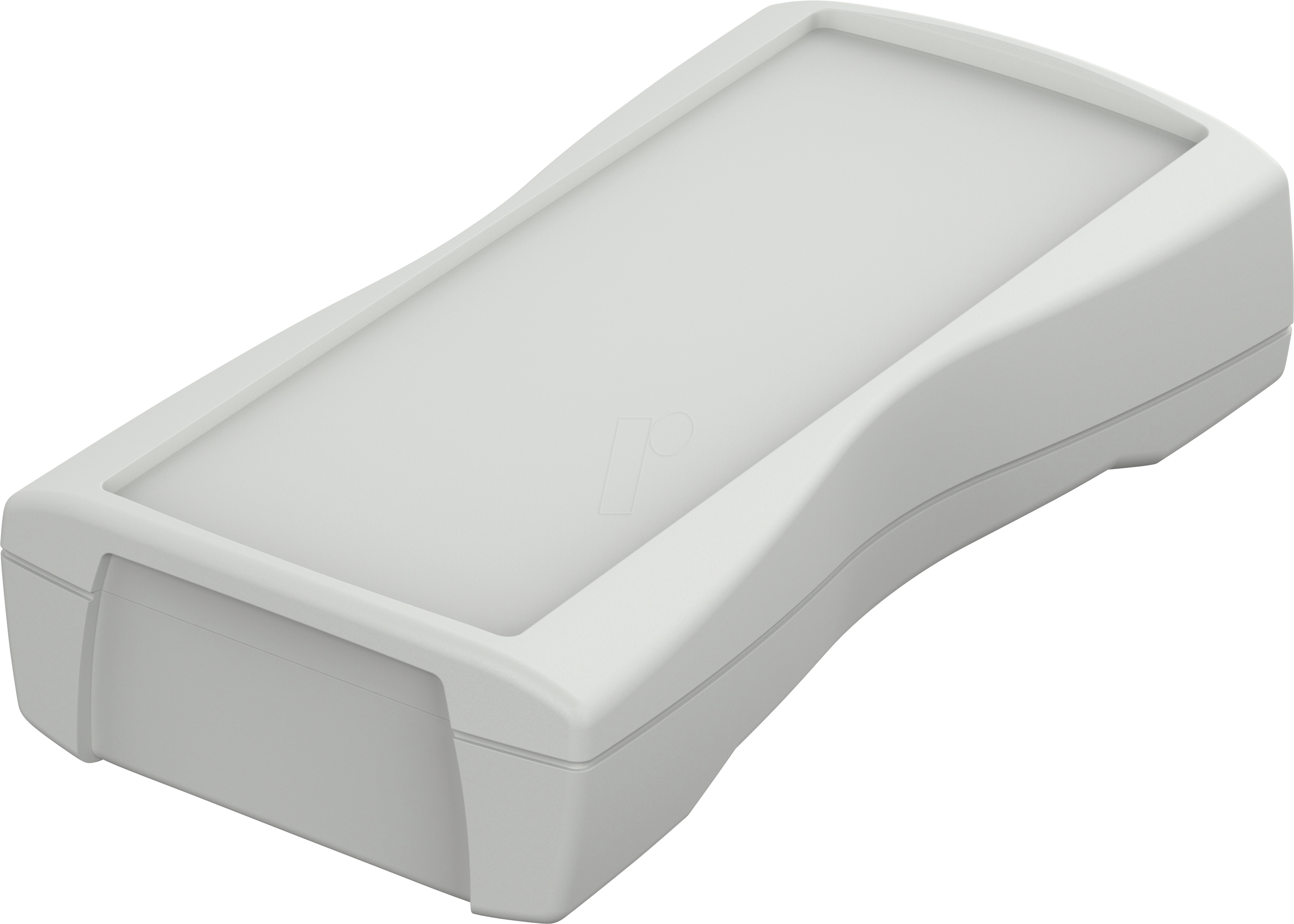Thumbnail - BOPLA 82503135 - BOS-Streamline, 140,3 x 72,9 x 31,3 mm, IP40