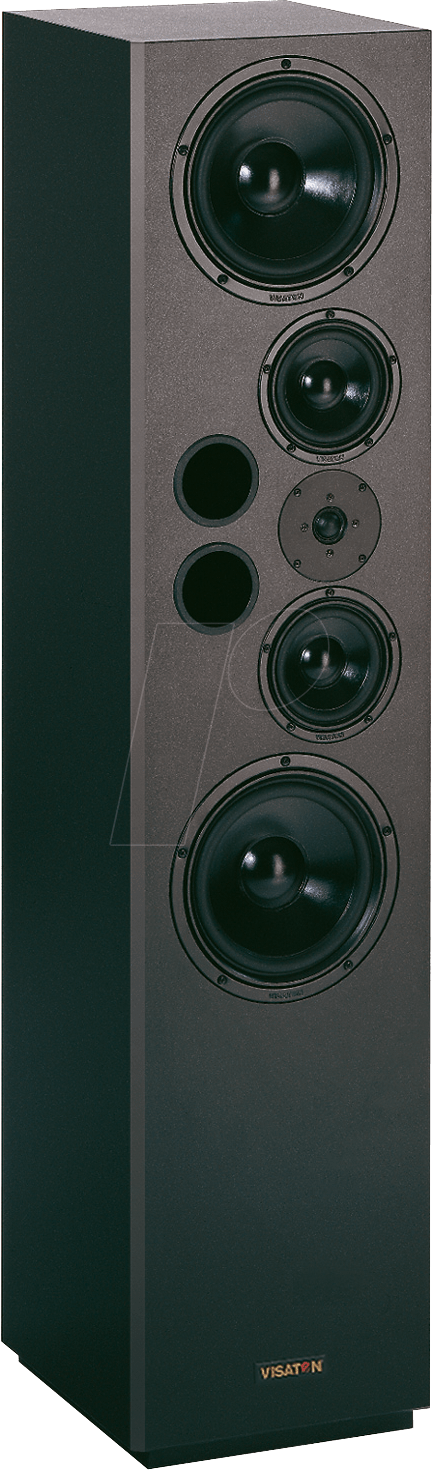 VIS EXPERIENCE - Lautsprecherbausatz Experience V 20, 180 W, 4 Ohm, Paar