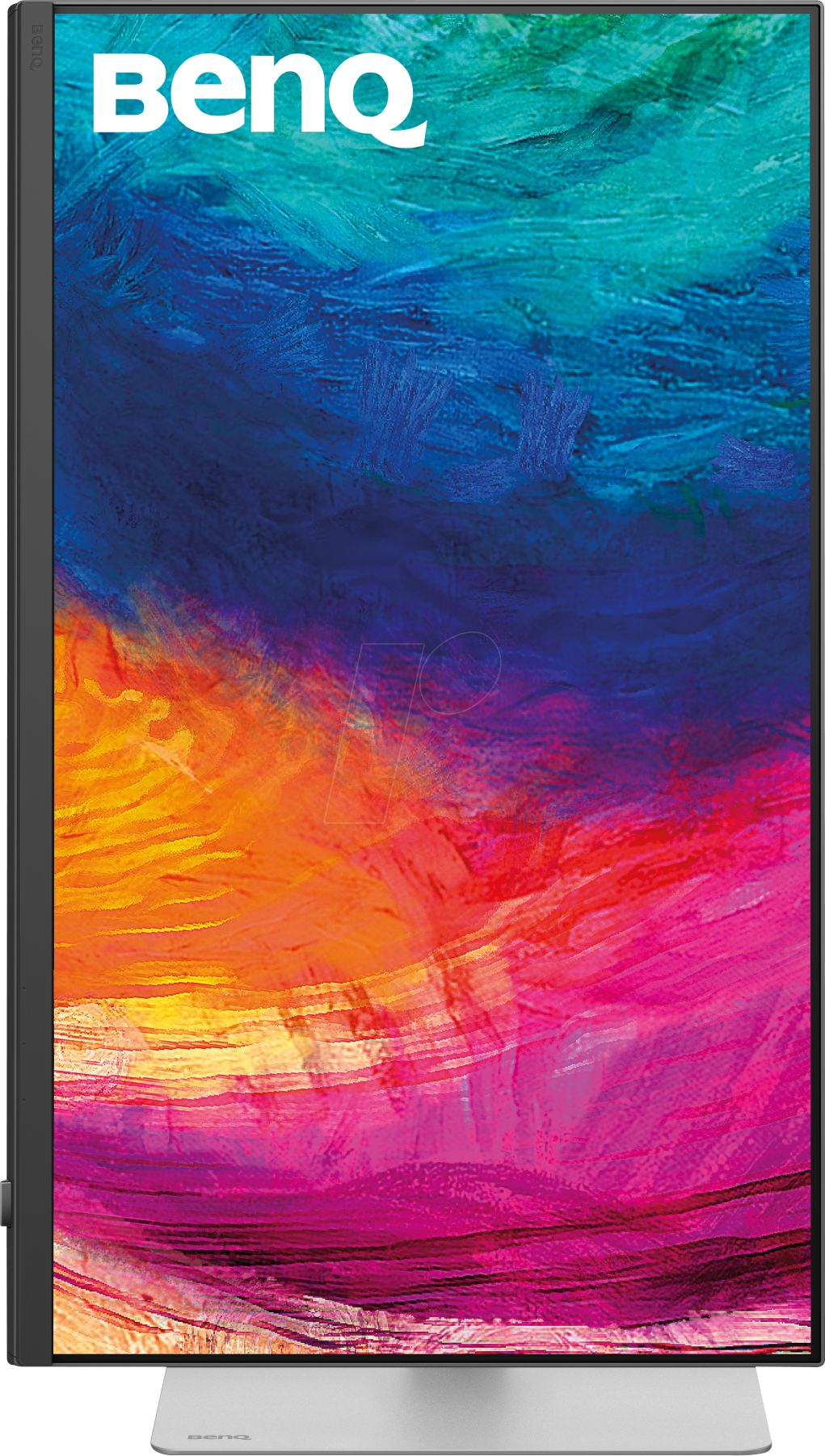 BENQ PD2730S - 69 cm Monitor, 5K, 60 Hz, Lautsprecher, Pivot