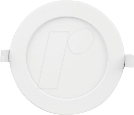 OPT DL2583 - LED-Einbaupanel pro, 16 W, 1200 lm, 3000-6000 K, Farbwechsel, di