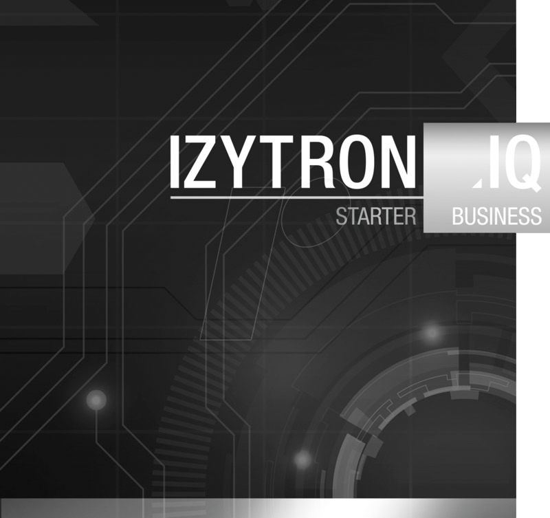 IZYTRONIQ ST VSL - PC-Software IZYTRONIQ ST für Gossen Metrawatt Prüfgeräte