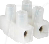 Thumbnail - AC 500/ 2 35 DS - Schraubklemmen 2-polig, 2,5 mm²