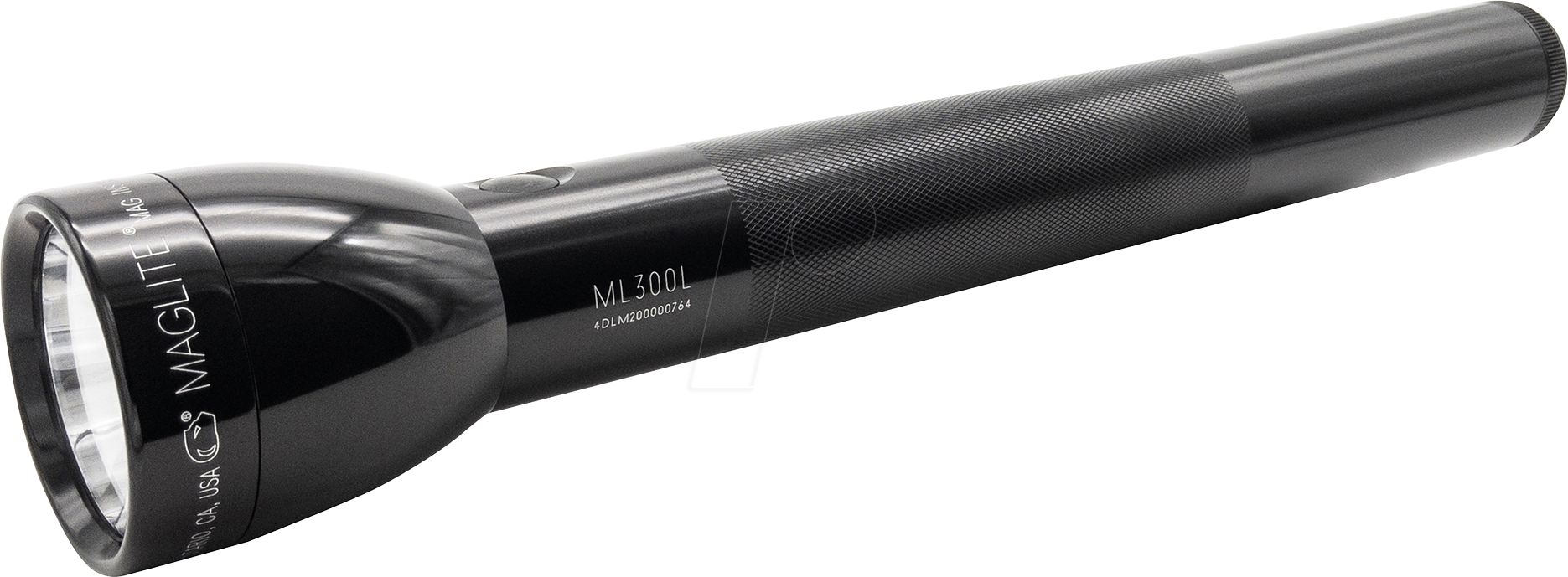 ML 300L-S4015 - LED-Taschenlampe, 4-Cell D, 1002 lm, 65407 cd