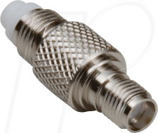 BKL 0412054 - Adapter, FME-Kupplung auf SMA-Kupplung