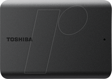 HDTB540EK3CA - Toshiba Canvio Basics 2022 4 TB, USB 3.0