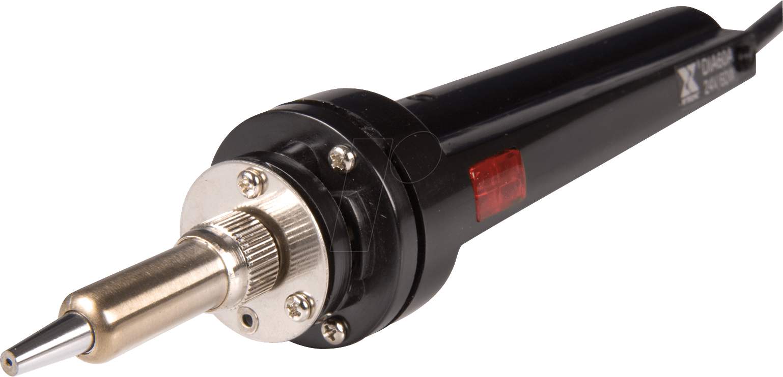 KOLBEN DIA100 - Entlötkolben, DIA100, 100 W