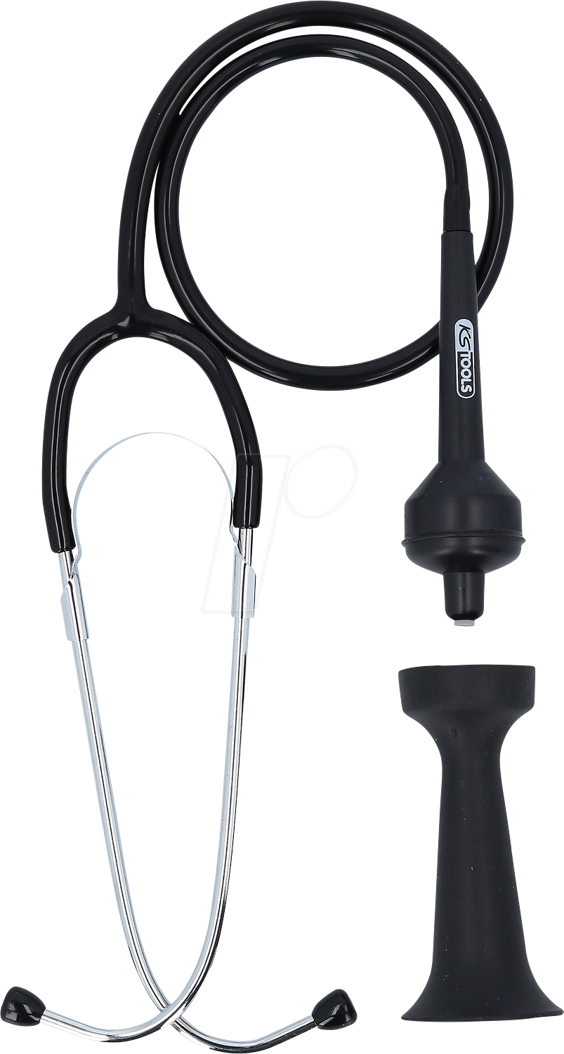 KS 150.1645 - Mechaniker-Stethoskop, 1120mm