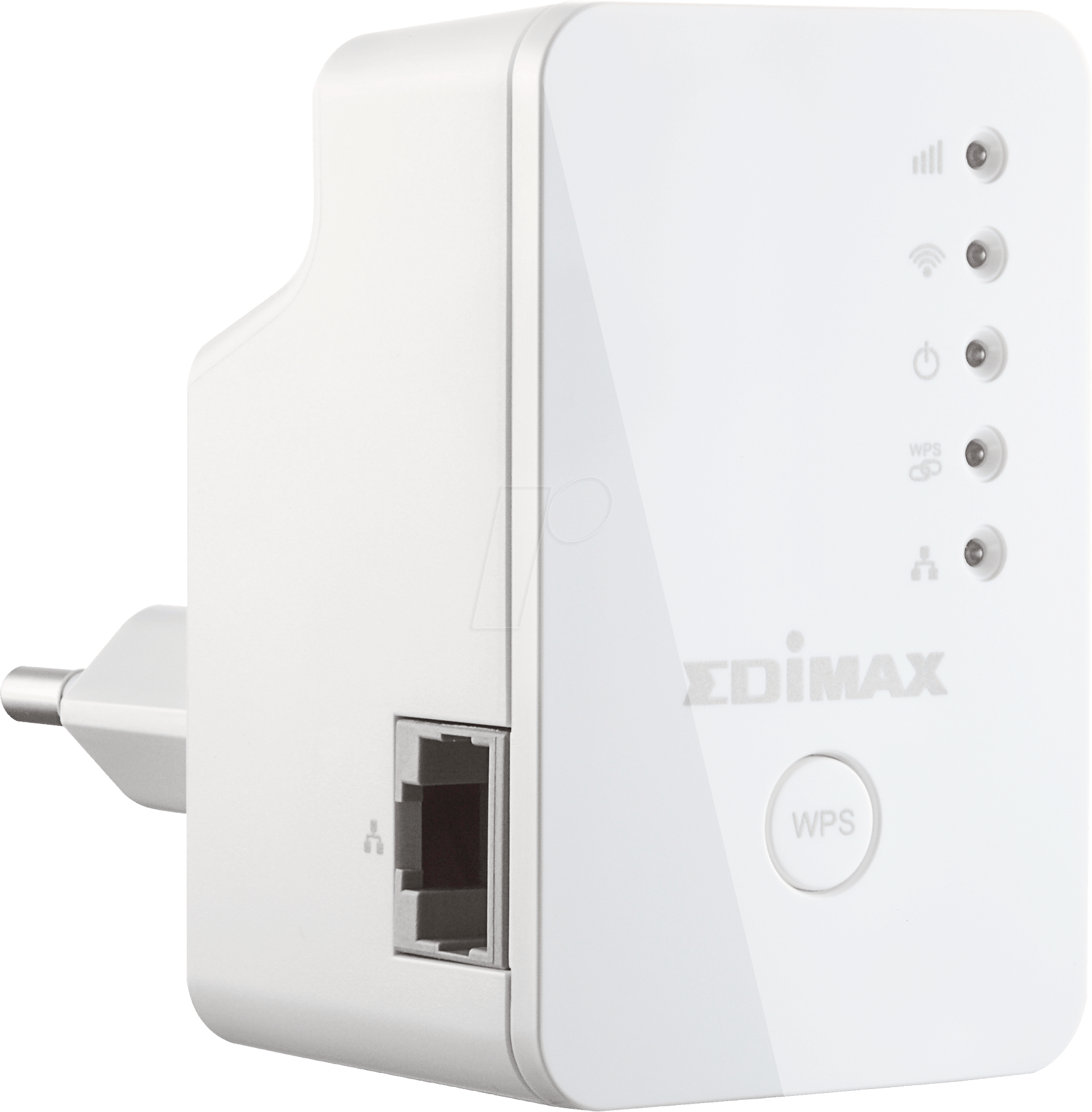 EDI EW-7438RPNM - WLAN Repeater, 300 MBit/s