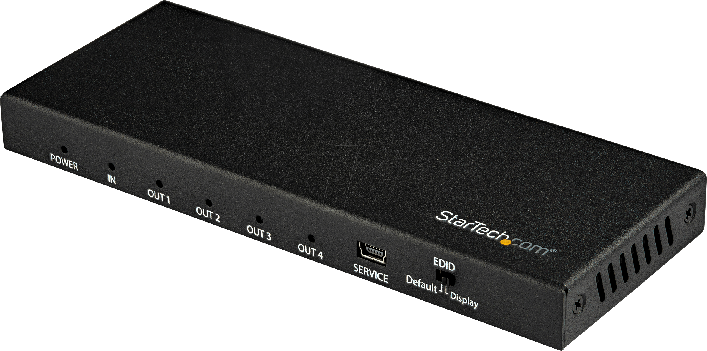 ST 124HD202 - HDMI Splitter - 4 Port - 4K 60Hz