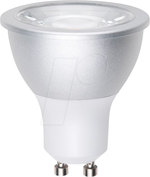 SCHI L641770627 - GU10 MR16 PMMA 50x57 420Lm 6W 927 36°