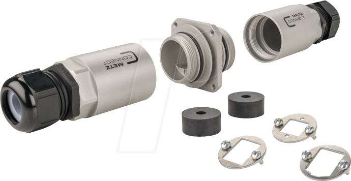 BTR 14040000-E - Schutzgehäuse für Außenanwendungen, IP69k