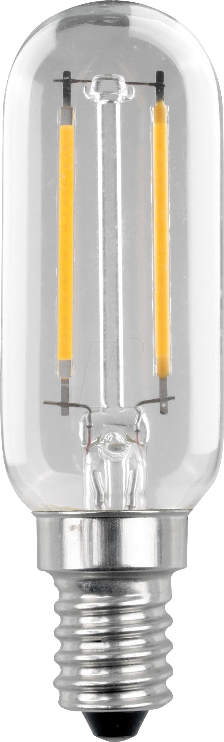 Thumbnail - MLI 401070 - LED-Filamentlampe E14, 2 W, 245 lm, 2700 K