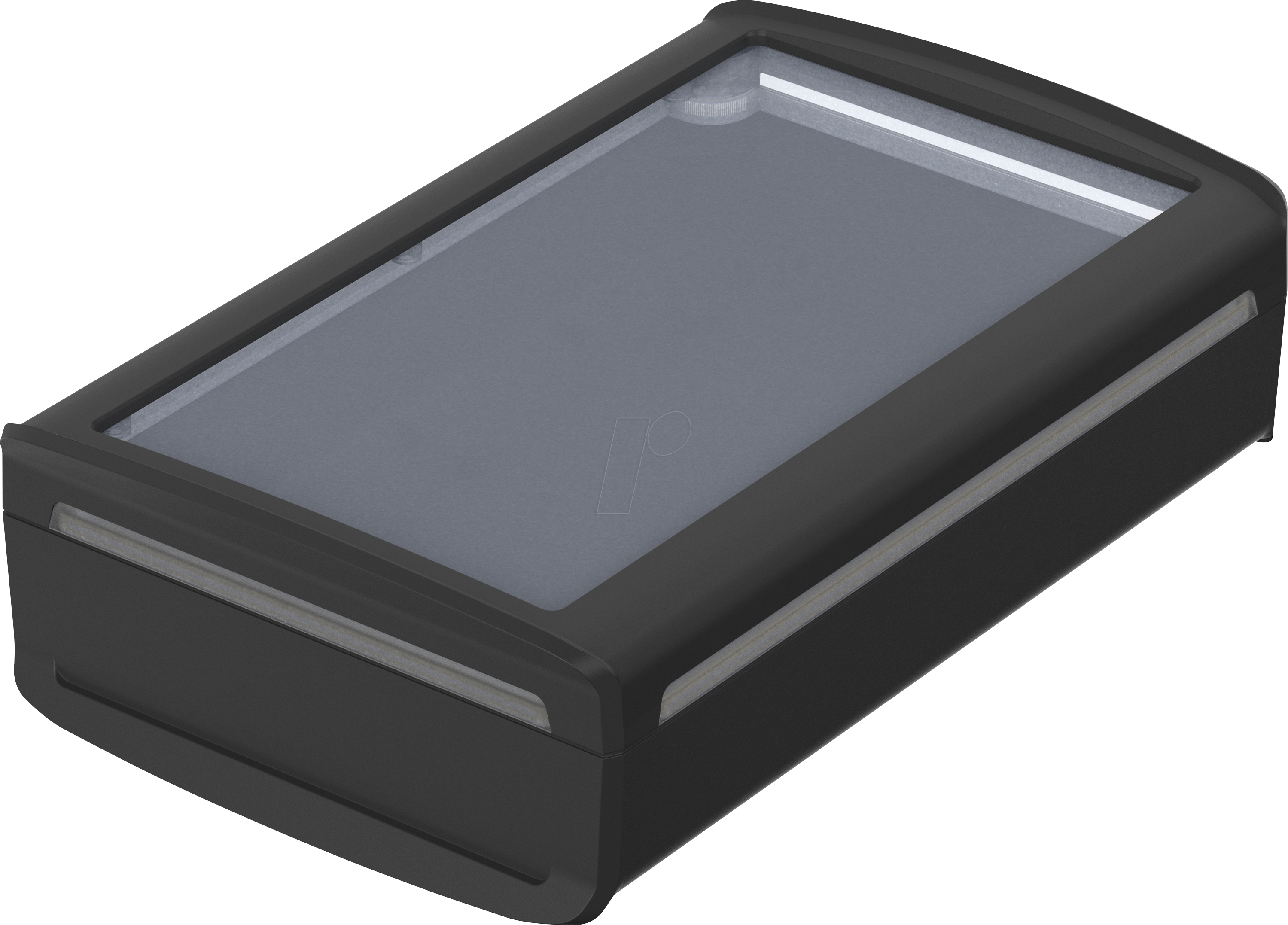 BA 48326450.HMT1 - BoVersa BOV-FO-G 211405, SET, 210 x 140 x 63 mm, schwarz