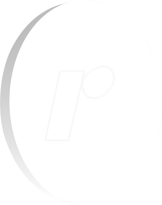 Thumbnail - HEIT VO-501422 - LED-Deckenleuchte ALLROUNDER, 10-20 W, 1800 lm, 3000-5700 K, Ø2