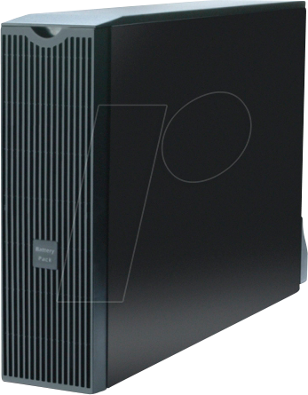 APC SURT192XLBP - Batteriepaket für APC Smart-UPS RT Serie