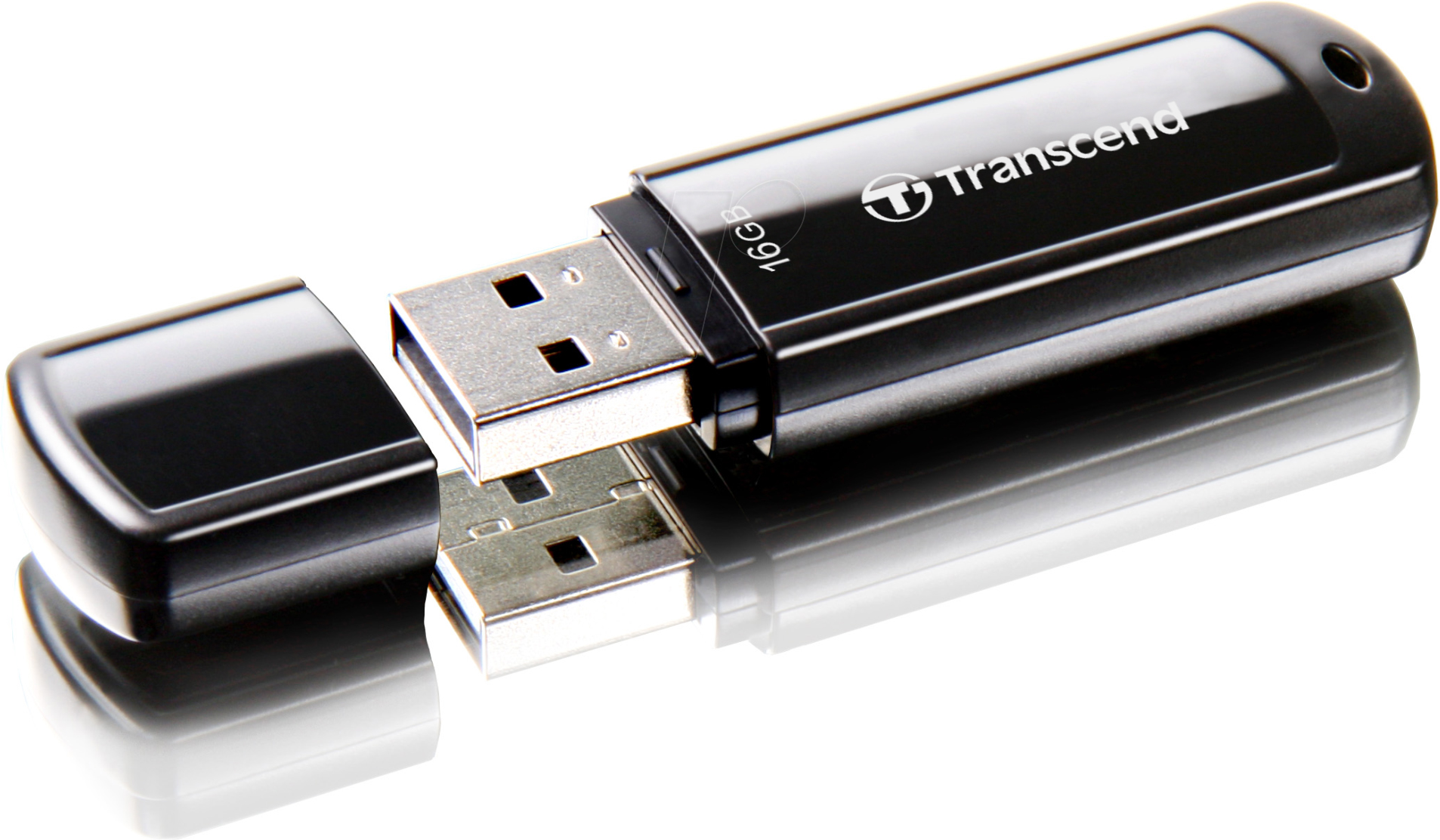 TS16GJF700 - USB-Stick, USB 3.0, 16 GB, JetFlash 700