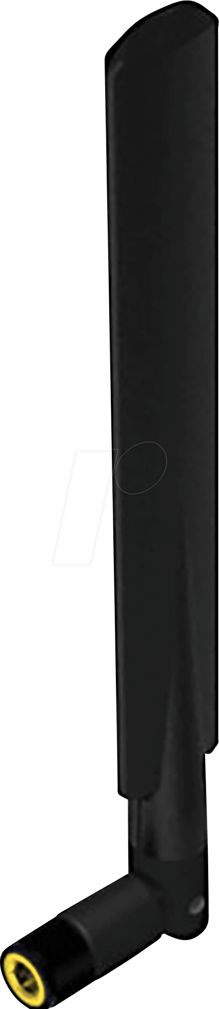 Thumbnail - PWB-24-58-RSMAP - Antenne für WLAN-Router, SMA-Stecker, 2,4 / 5,8 GHz