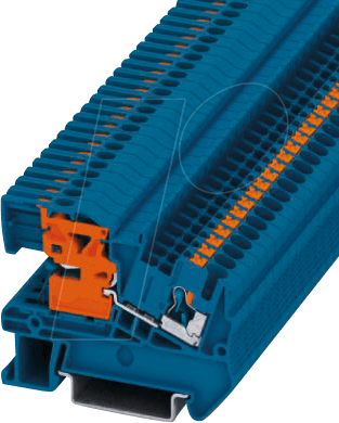 PTN 2,5 - N-Trennklemme, PTN 2,5