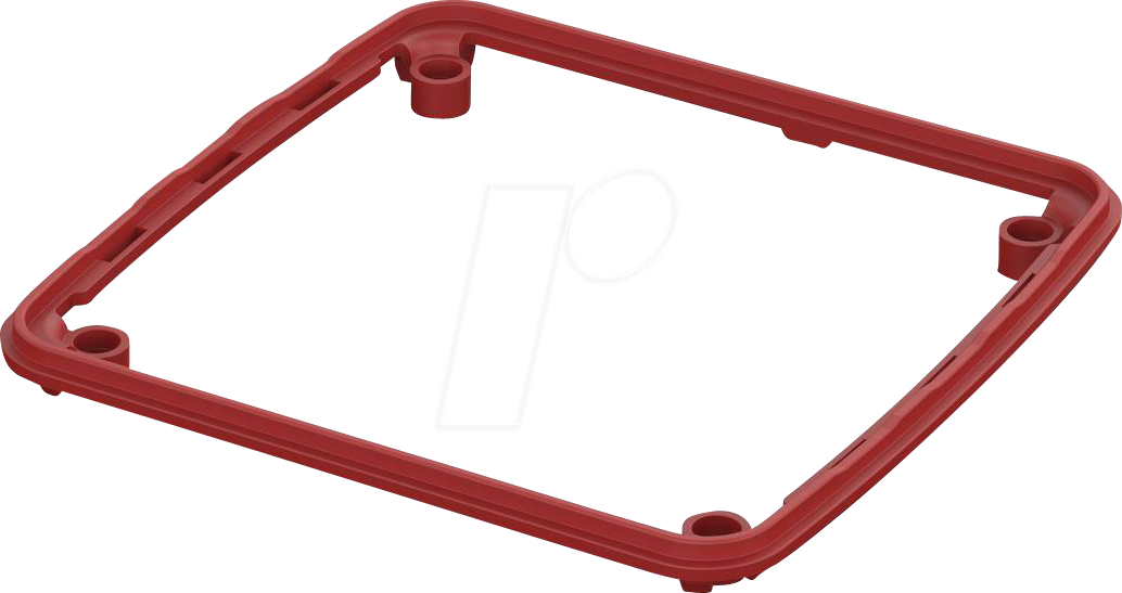 BOPLA 35212001 - BoPad Designdichtung, 150 x 150 x 12 mm